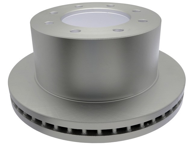 Raybestos Brakes Disc Brake Rotor P N 580895