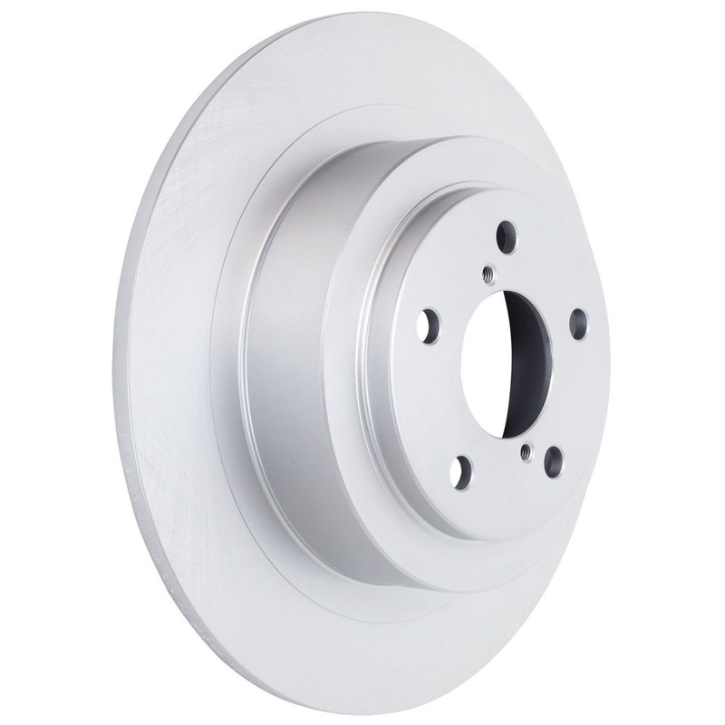 Quality-Built BR31273G Disc Brake Rotor For 00-06 Subaru Baja Legacy Outback