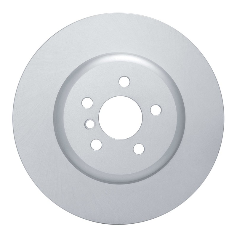 RRE-31168 R1 Concepts Brake Disc Front Driver or Passenger Side for 530 540