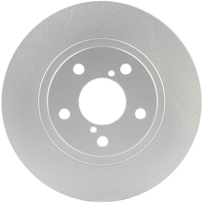 For Subaru Legacy Impreza 1990-2002 Magma Front Brake Rotor CSW