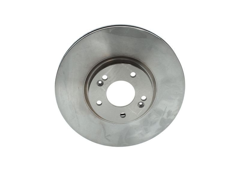 BOSCH 0986479786 Brake Disc Front Vented Oiled High Carbon Fits Hyundai Kia gallery