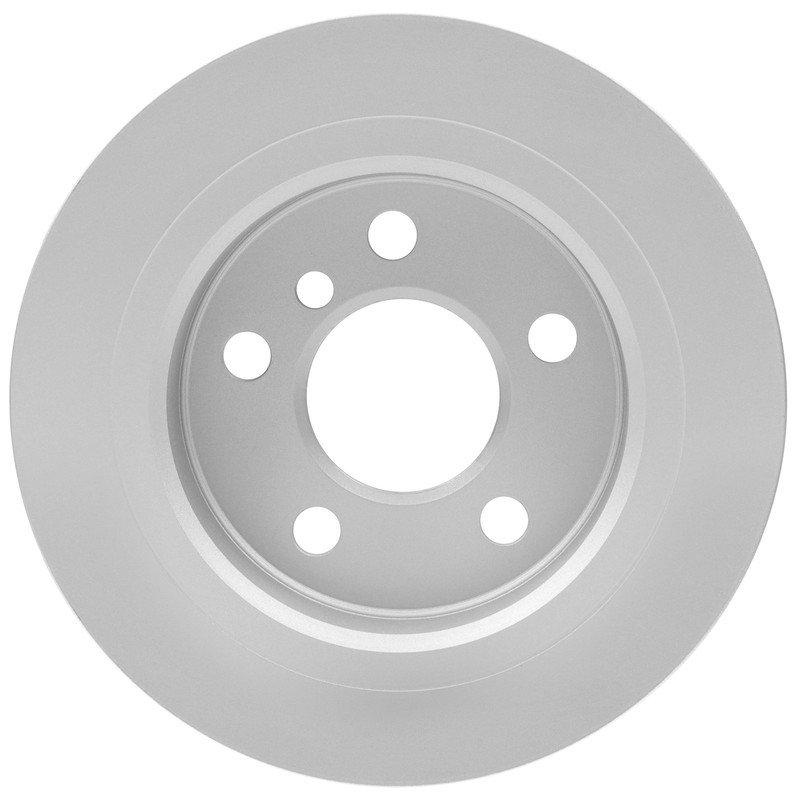 Rear Disc Brake Rotor for 2014-2024 Mini Cooper 2PC 34216799383 10.2 in gallery
