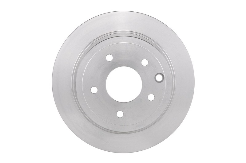 2x Brake Discs Pair Solid fits NISSAN JUKE F15 1.5D Rear 10 to 19 291.8mm Set gallery