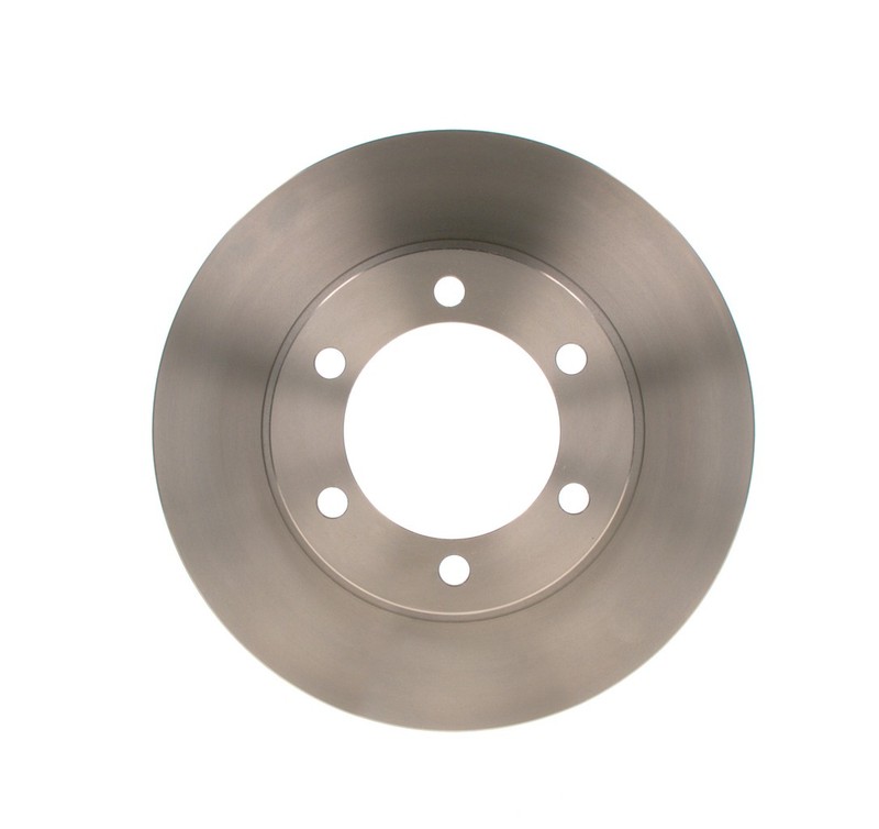 2x Brake Discs Pair Vented Front 318.5mm 0986478698 Bosch Set 4351235210 BD612 gallery