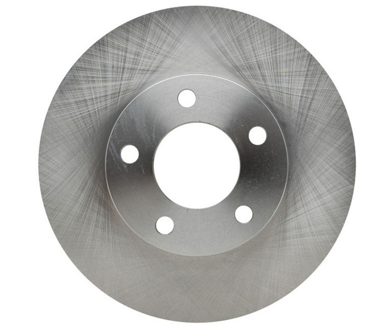 Raybestos Front Disc Brake Rotor for Escape, Mariner, Tribute (680025R)