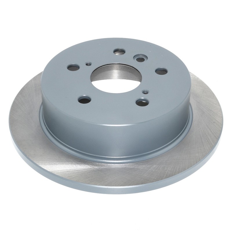 DuraGo Front Rear Disc Brake Rotors TRW Ceramic Pads Kit for Camry V6 2002-2006 gallery