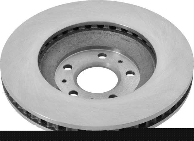 For Cadillac STS 2005-2008 iD Select SEL26859 OEF3 Front Brake Rotor