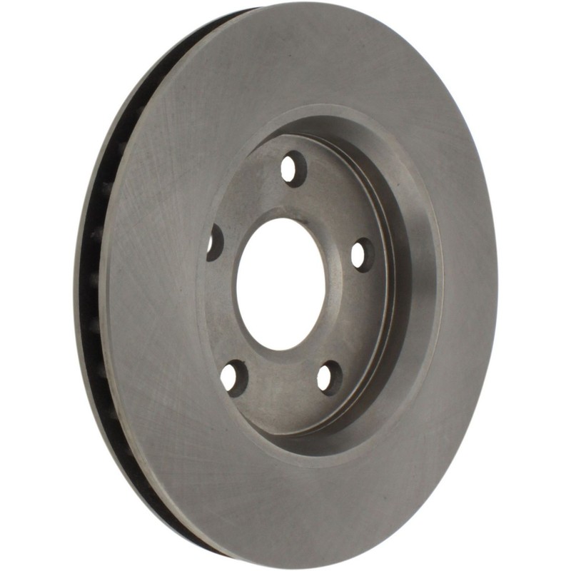 Centric Parts 121.67069 C-Tek Standard Brake Rotor gallery