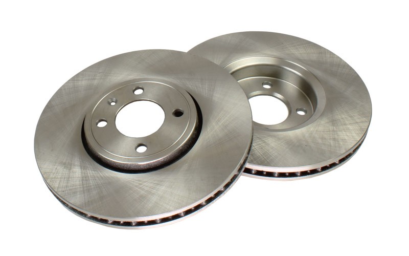 Maxgear 19-4823 Brake Disc for VW