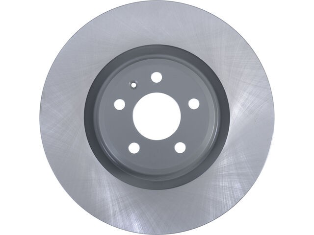 Front API Brake Rotor fits Porsche Macan 2017-2020 2.0L 4 Cyl 43JYCM