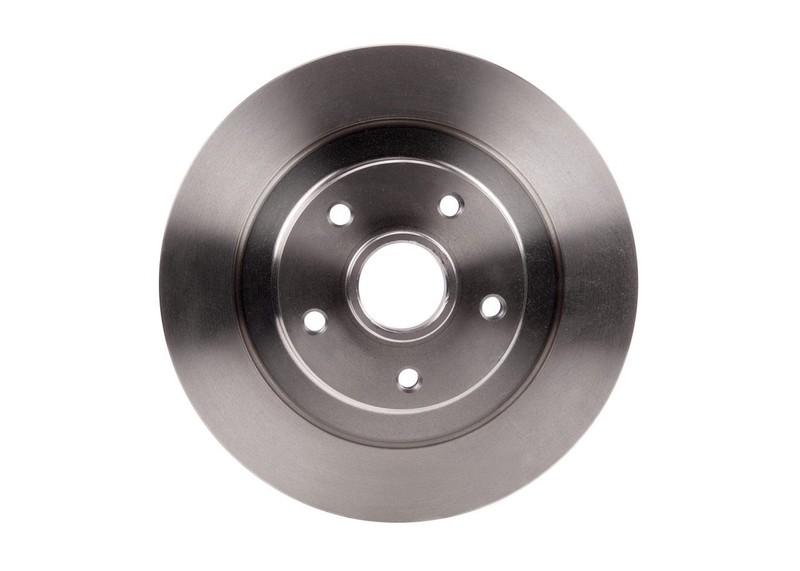 Bosch 0 986 479 446 Brake Disc for Renault