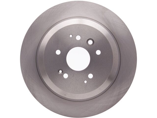 Rear Dynamic Friction Brake Rotor fits Acura MDX 2014-2016 89BVHQPM
