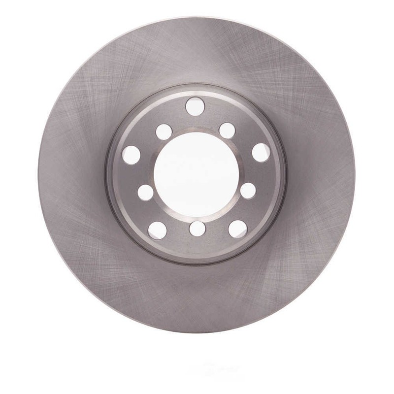 Disc Brake Rotor fits 1965-1973 Mercedes-Benz 250 250C 280SL DFC