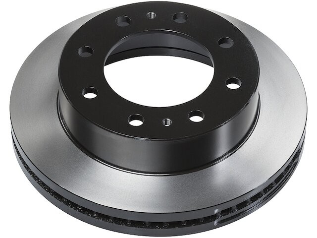 For 2007 GMC Sierra 3500 Classic Brake Rotor Front Raybestos 16877DNTM