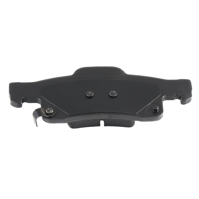 Front Rear Brake Metallic Pads Rotors For Dodge For Durango 2011 - 2020 3.6L gallery
