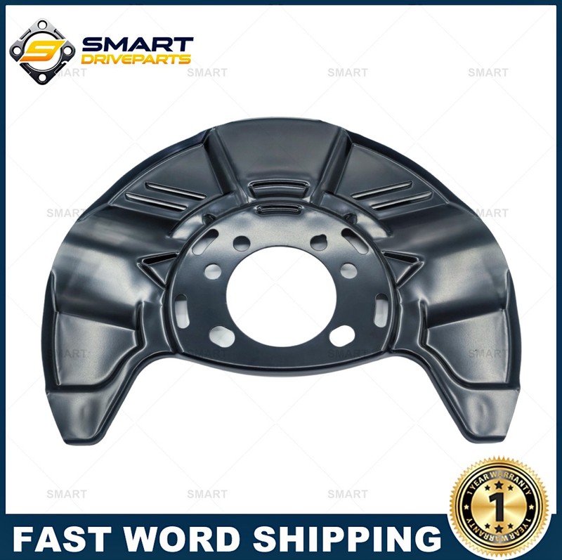 Front Brake Dust Shield 26290-AG03A Fits Subaru Outback 2010-14 Legacy 2005-2014