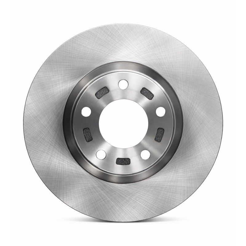 11.81 inch Front Disc Brake Rotors Brake Pads for 2010 2011-2013 Mazda 3 Sport 5 gallery