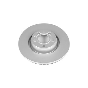 Frt Disc Brake Rotor Power Stop EBR831EVC gallery