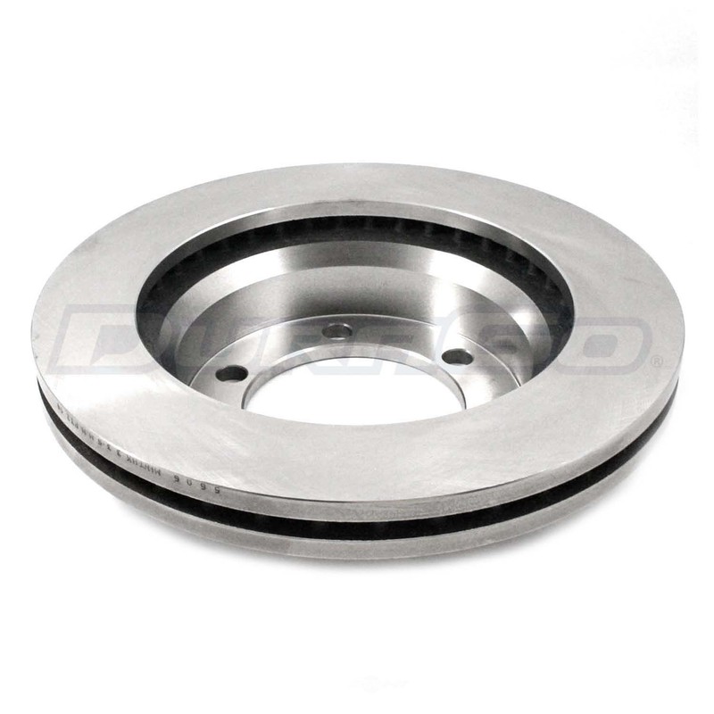 Disc Brake Rotor Pronto BR5606 gallery