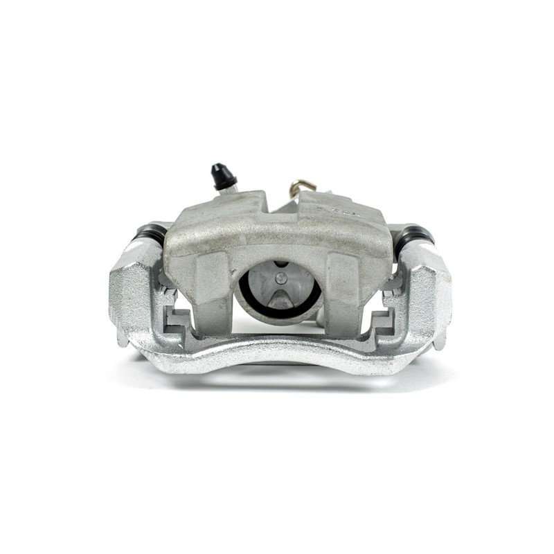 Powerstop 323mm Front 270mm Rear Discs Calipers Pads Kit for Impala & Limited gallery