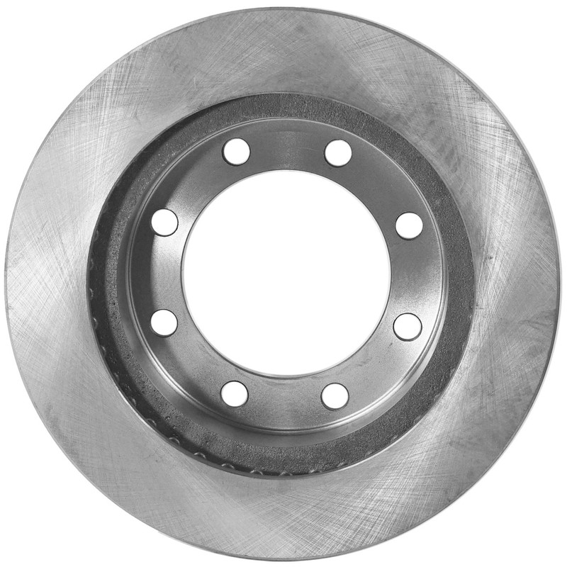 Front Brake Disc Rotors for F250 Truck F350 Ford F-250 F-350 HD 1997 gallery
