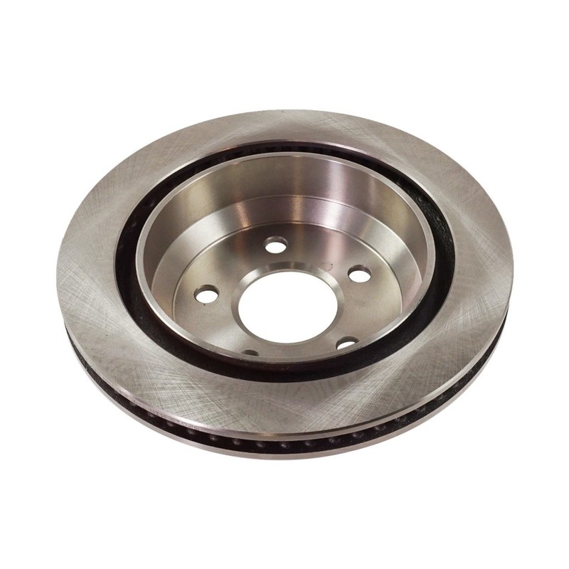 For Pontiac Firebird 1998-2002 Brake Discs Rear, Driver and Passenger Side Pair gallery