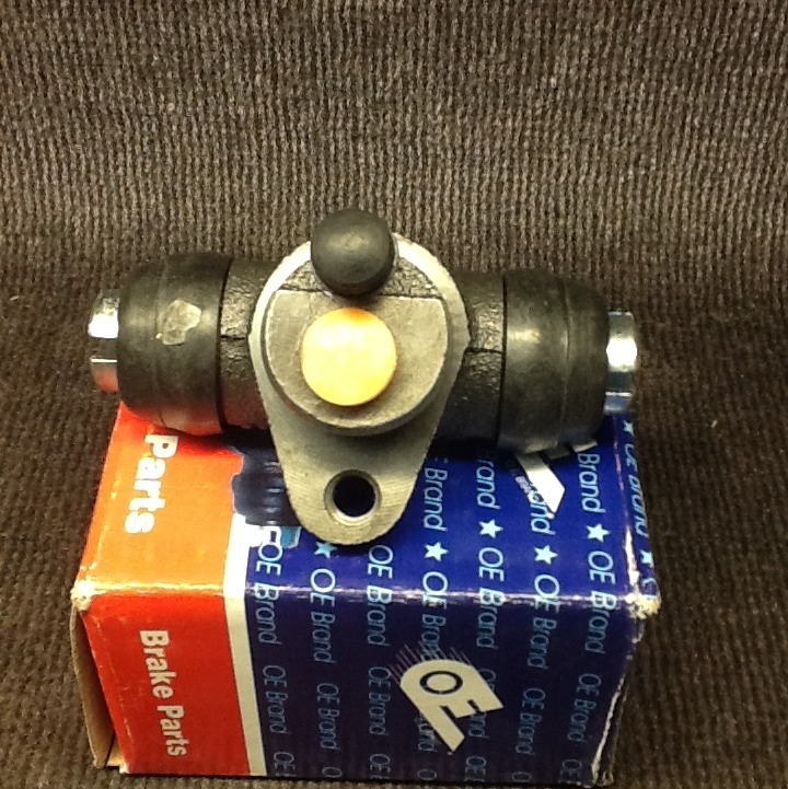 AirCooled Type 1 Rear Brake Wheel Cylinder 58-64 Prt# 113611055C