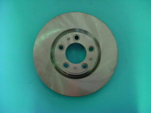 Brake Rotor Fits Jaguar S-Type & Lincoln LS Brembo Brand 083-2799 JLM20801