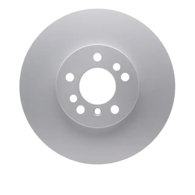Genuine DYNAMIC FRICTION DFC GEOSPEC Coated Rotor – Blank 604-31135