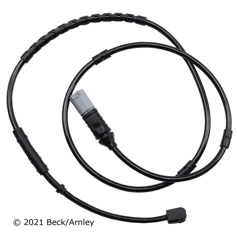 Beck Arnley 084-1950 Brake Pad Sensor Wire For Select 12-21 Bmw Models
