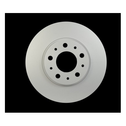 Hella 355122462 Disc Brake Rotor gallery