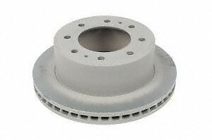 Rr Disc Brake Rotor ACDelco GM OE/GM Genuine Parts 177-1167