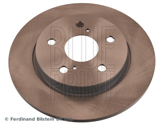 Blue Print ADBP430103 Brake Disc for Toyota