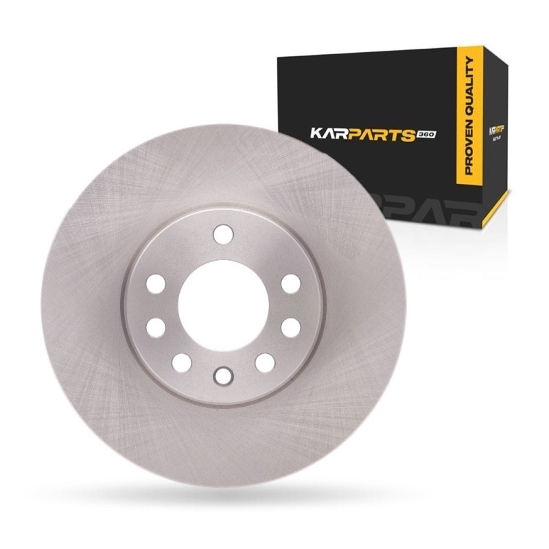 For Saturn LS/LS1/LS2 2000 Disc Brake Rotor | 25mm. / 0.98 in. Nominal Thickness