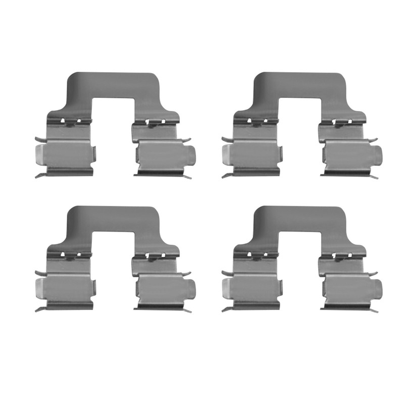 Front Solid Discs Brake Rotors + Brake Pads For 1998 1999 2000 2001 Lexus RX300 gallery