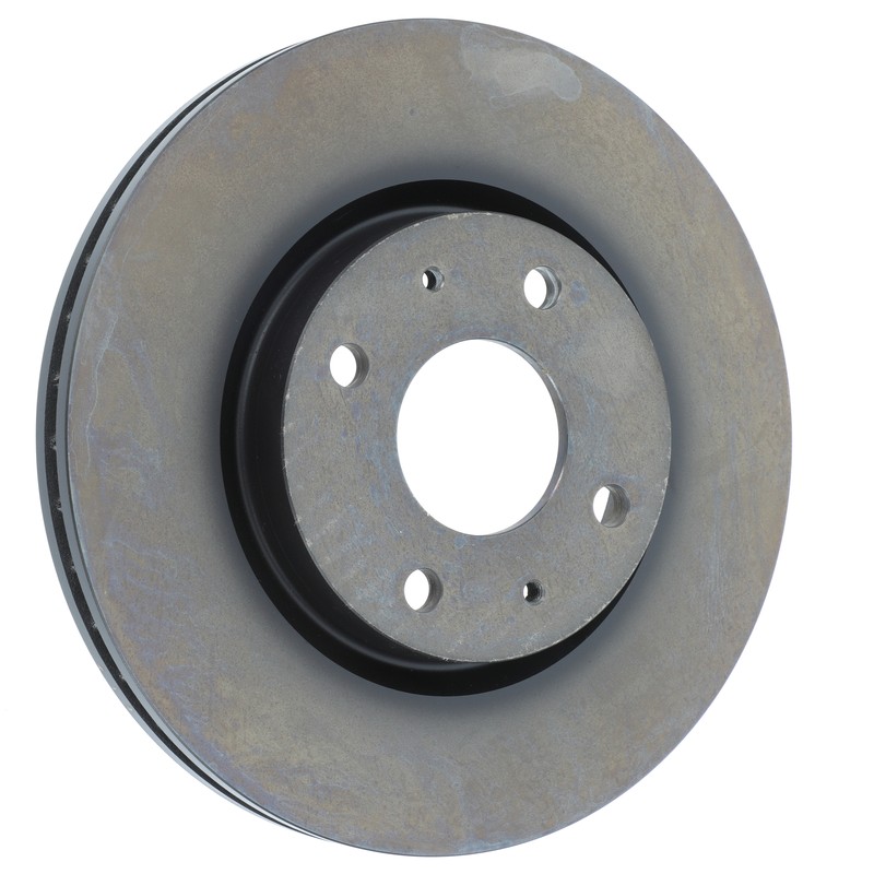 OEM NEW Ford Focus 2008-2011 Front Disc Brake Rotor AS4Z-1125-A gallery