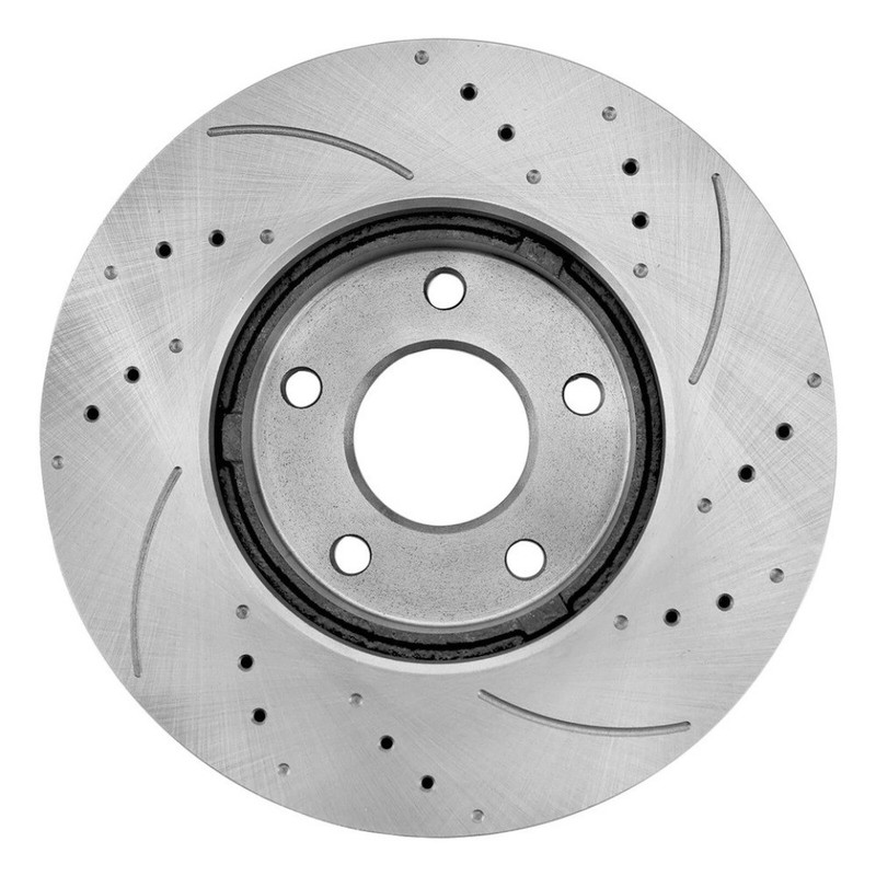Front Disc Rotors Brake Pads Kit for 2011 - 2015 Kia Optima Hyundai Sonata 2.4L gallery