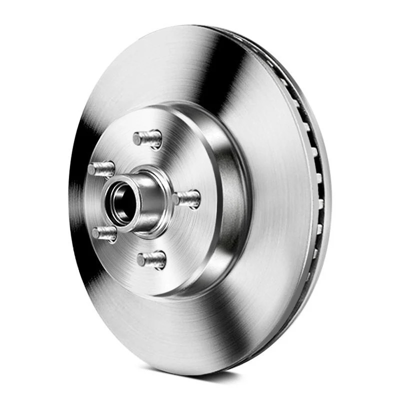 PowerStop AR8538 Brake Rotor For Ford E-250 Econoline 1994 Front