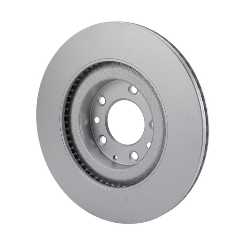 Bosch QuietCast Premium Front Disc Brake Rotor 34010915 for Mazda CX-9 07-15 V6 gallery