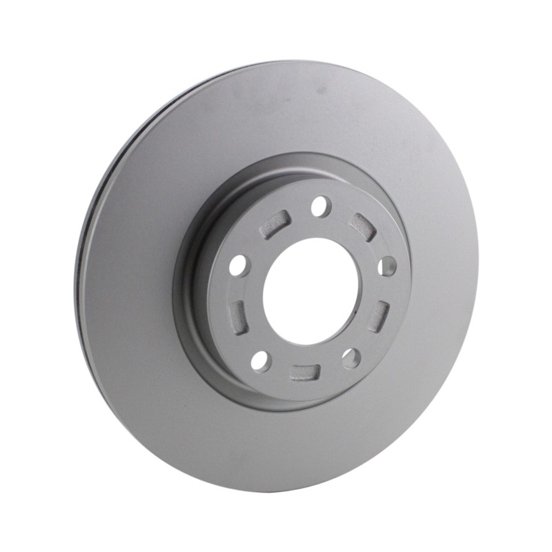 Bosch QuietCast Front 300mm Vented Brake Disc Rotor 34010890 For Mazda 3 5 L4 gallery