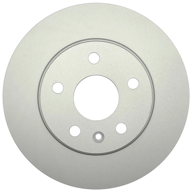Front Left or Right Disc Brake Rotor CENTRIC 320.62110F fits Buick 2011-2015 gallery