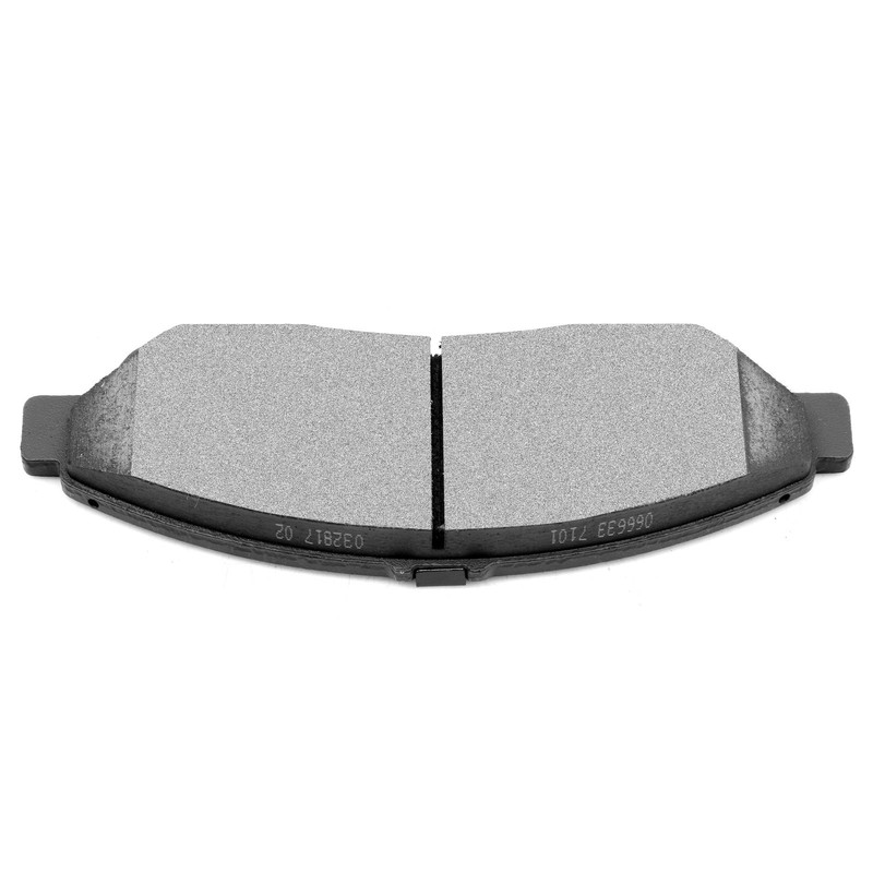 Front Rear Brake Ceramic Pads + Solid Rotors Fits Honda Pilot 2009 2010 - 2014 gallery