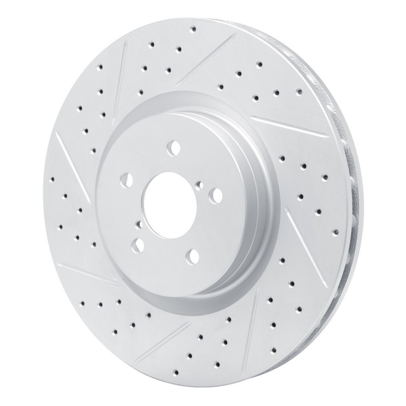 For Subaru Impreza 2004 Brake Rotor | 58 mm. / 2.28 in. Center Hole Diameter gallery