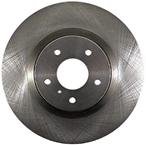 Bendix Premium Drum And Rotor Disc Brake Rotor P N Prt6085 gallery