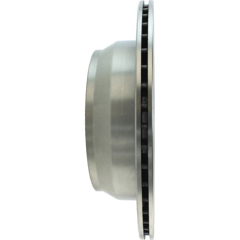 Centric Parts 121.66079 C-Tek Standard Brake Rotor For 15-22 Canyon Colorado