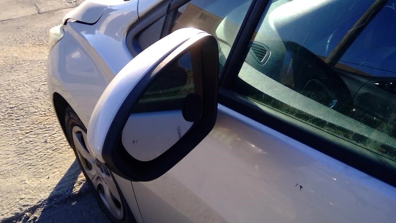 Front Brakes Fits 17-23 BOLT 1334156 gallery