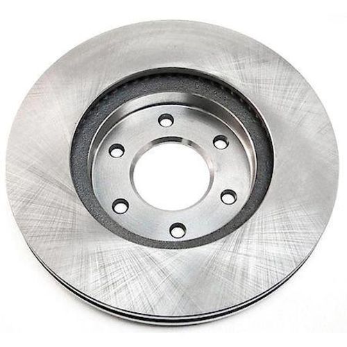 Disc Brake Rotor CARQUEST YH200516 fits 05-07 Ford F-350 Super Duty