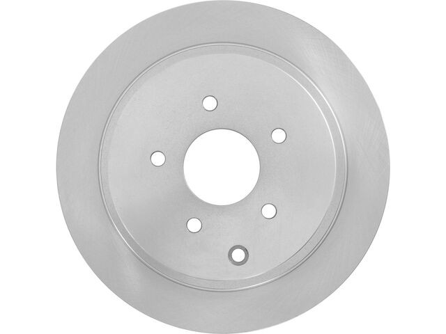 Rear API OEF3 Brake Rotor fits Infiniti Q50 2014-2024 51QYYP