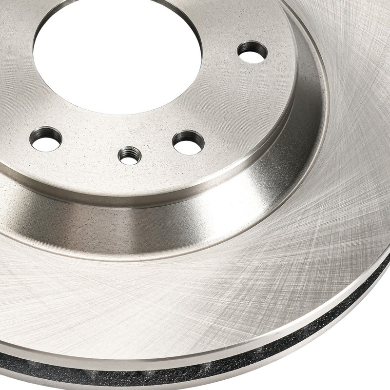 2x Front Brake Disc Rotor Vented Fit For 2002-2005 Chevy Trailblazer GMC Envoy gallery