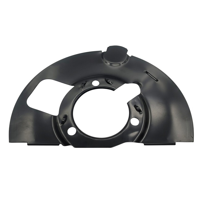 20971875 Front Driver Left Side Brake Dust Shields for 2014-2020 Chevrolet GMC gallery